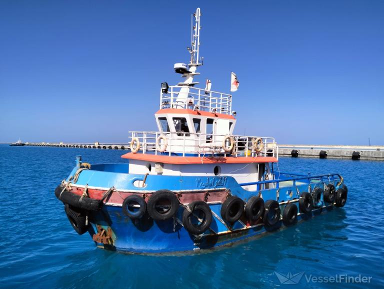 AL GHARABLI 3 photo