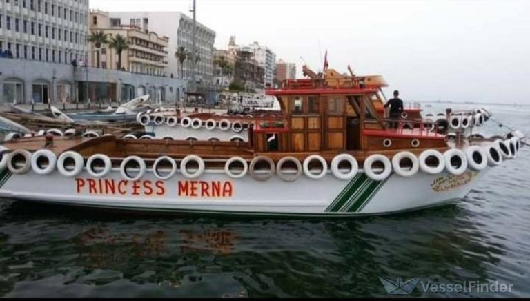 EL AMIRA MERNA photo