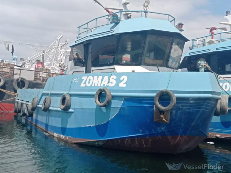 ZOMAS2 photo