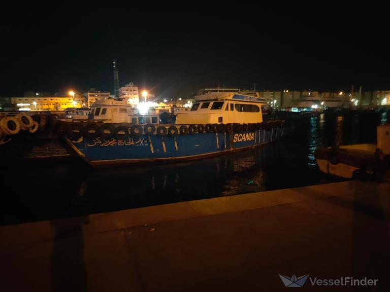 BARAKUDA ALAWAL photo