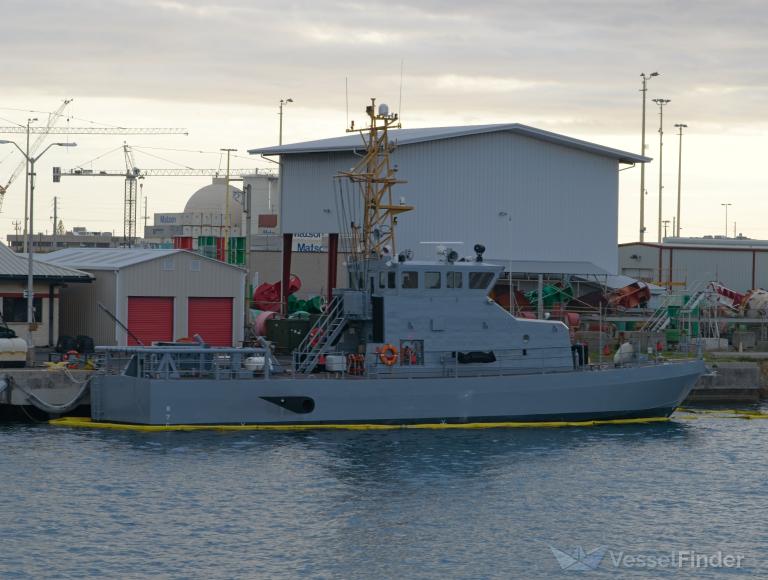 GNS HALF ASSINI photo