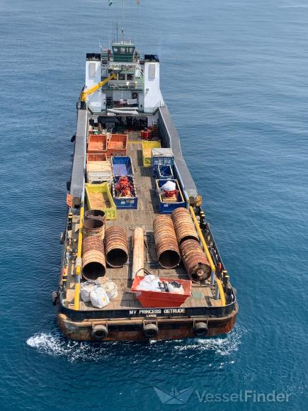 MV PRINCESS GETRUDE photo