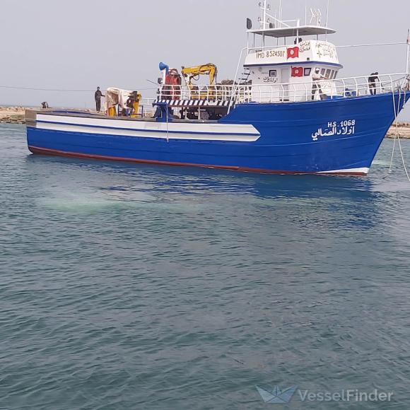 EL HADJ EL HAMMALI photo