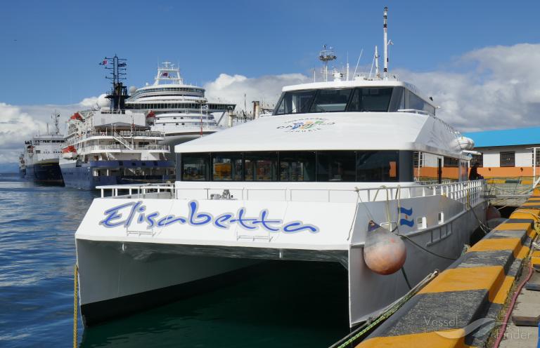 ELISABETTA I photo