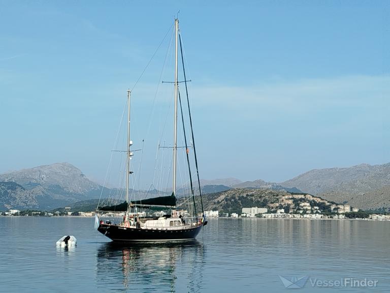 FARALLON IV photo
