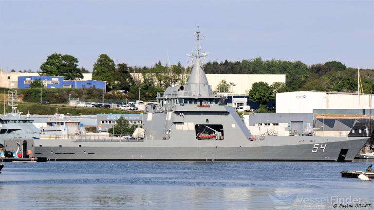 ARA CL CORDERO photo