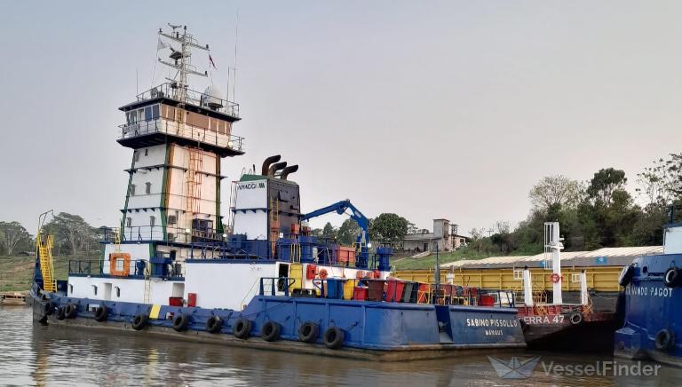 SABINO PISSOLO photo