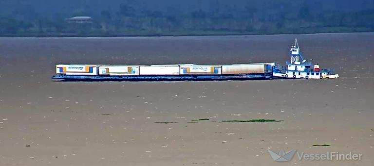 BERTOLINI LXXX photo