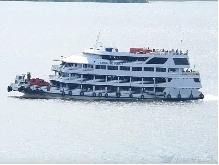 LEAO DE JUDA V photo