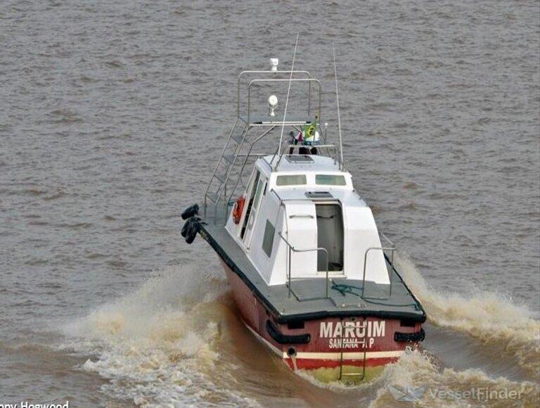 EVANDRO R PILOT BOAT photo