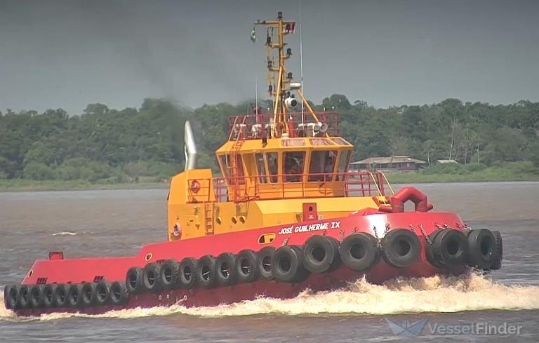 JOSE GUILHERME IX photo