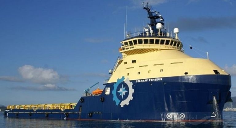 STARNAV PERSEUS photo