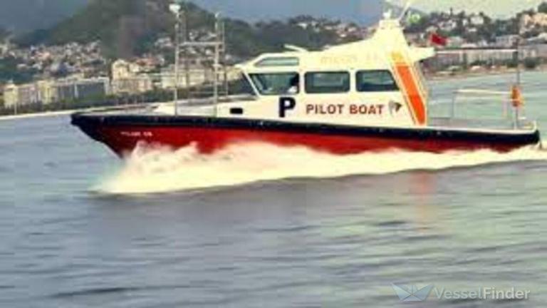 PILOT BOAT VI photo