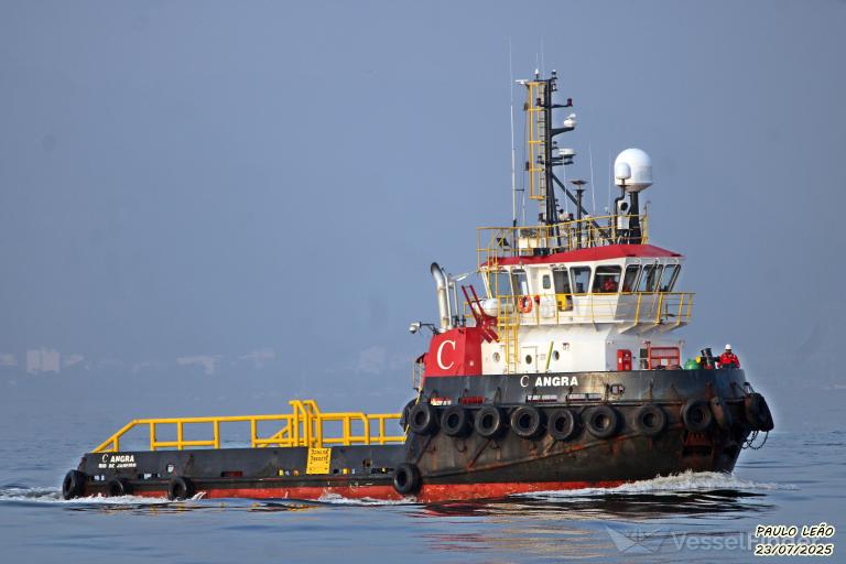 C ANGRA photo