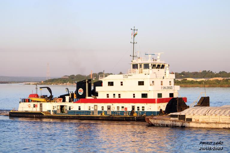 IB SAN LORENZO photo