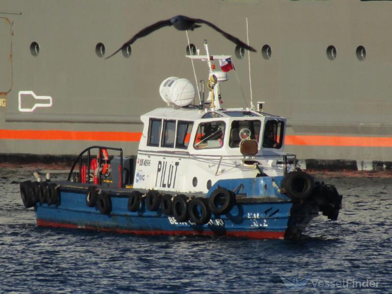 BETA CENTAURUS photo