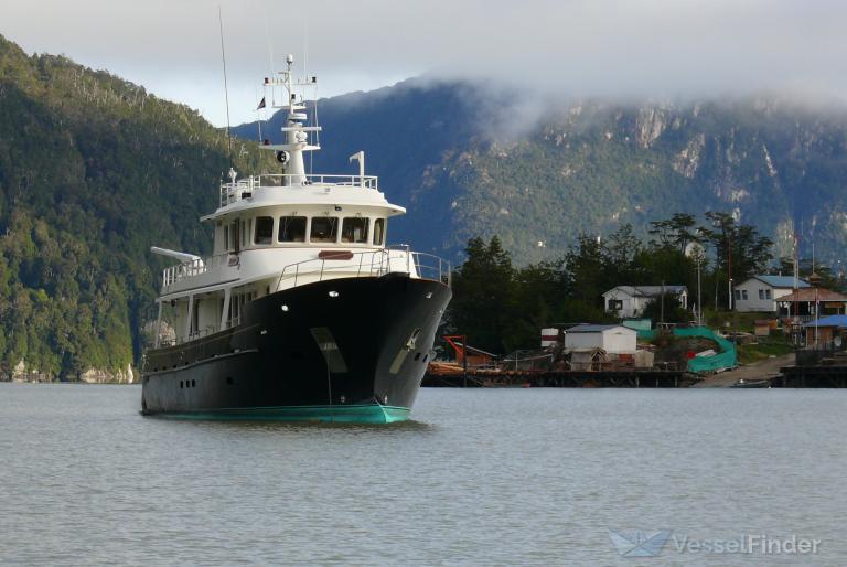 DISCOVERY photo