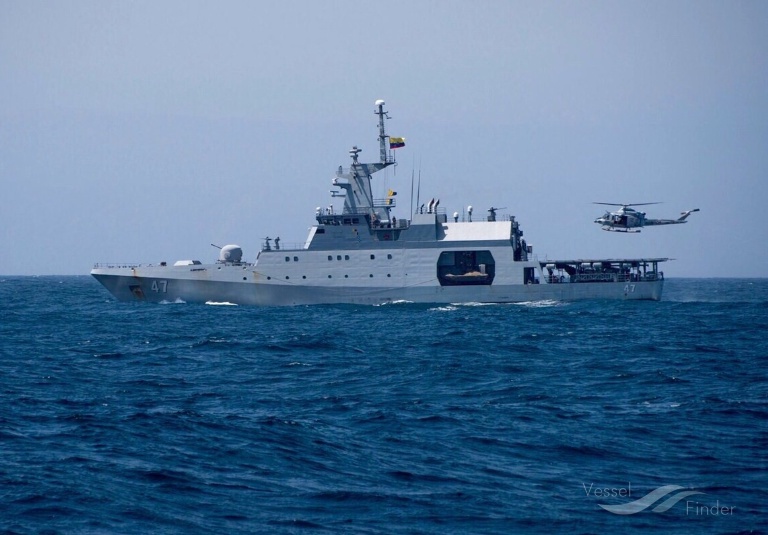 ARC 7 DE AGOSTO photo