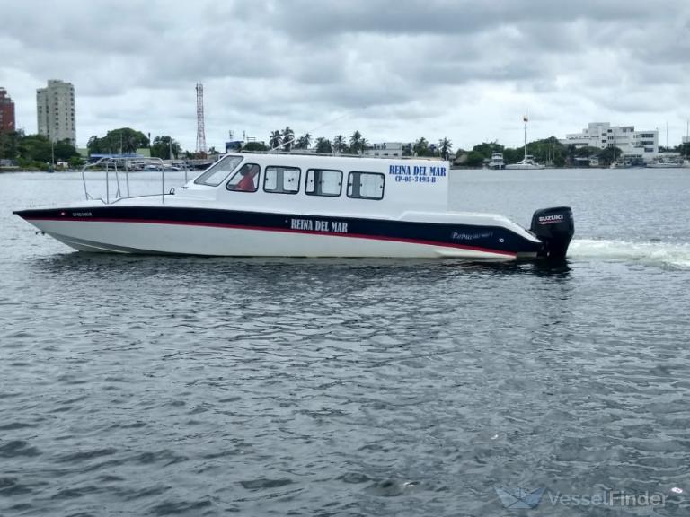 REINA DEL MAR I photo