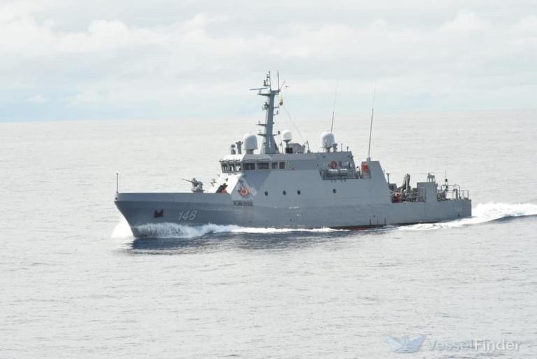 ARC PUNTA ARDITA photo