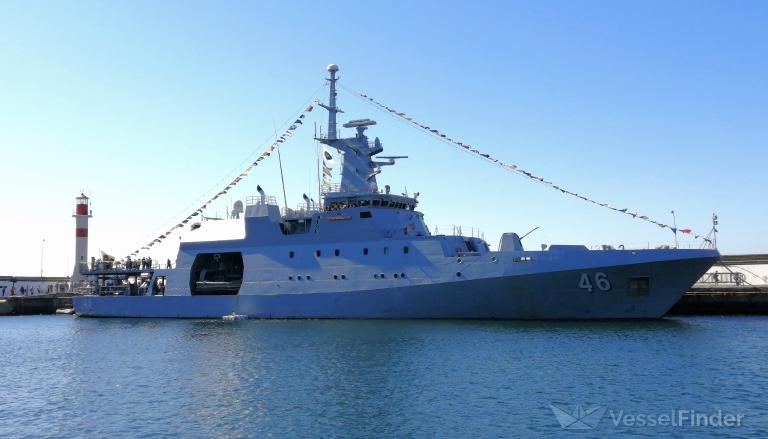 ARC 20 DE JULIO photo