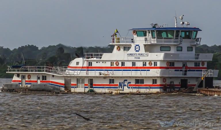 RR HUMBERTO MUNOZ photo