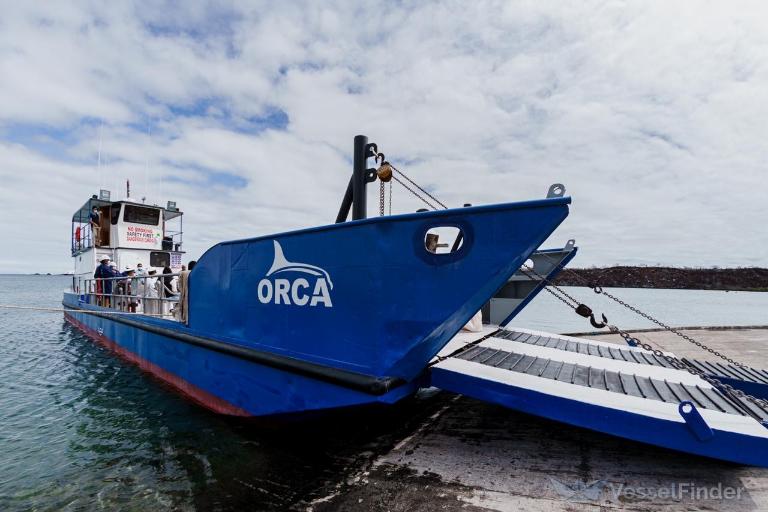ORCA photo