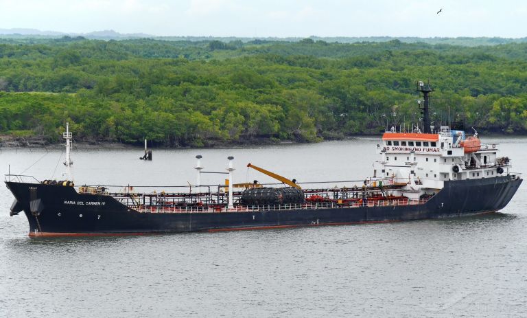 MARIA DEL CARMEN IV photo