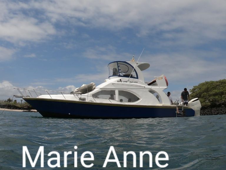MARIE ANNE. photo