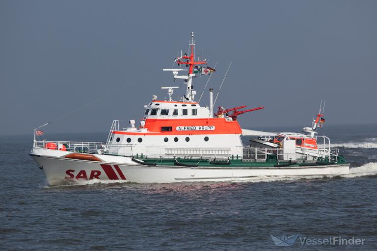 ROU 53 ISLA FARALLON photo