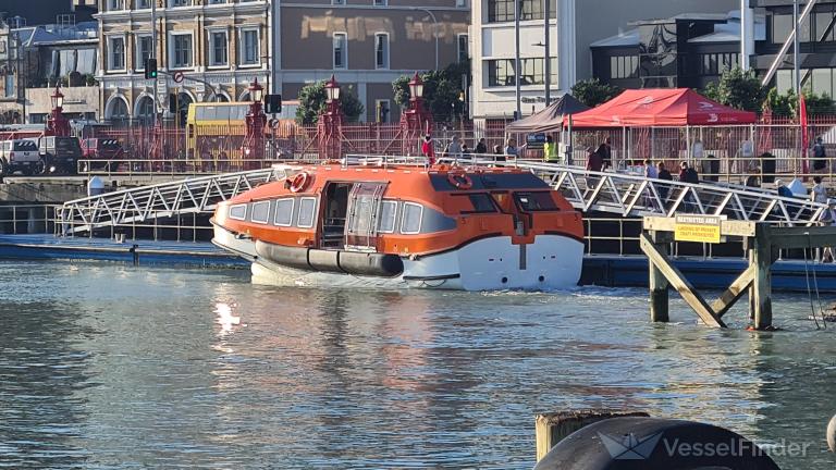 VIKING MARS TB 1 photo