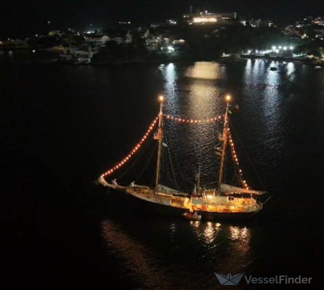 TN1 NAVE SANTA MARIA photo