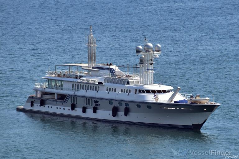 CEDAR SEA II photo