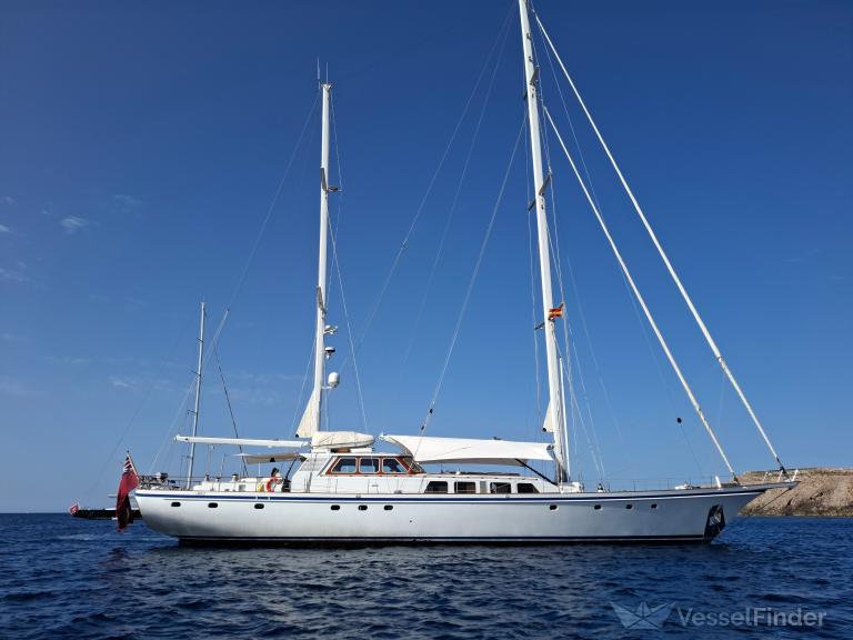 ship photo