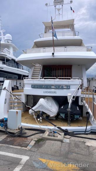 CAROLINE SEA II photo