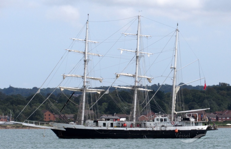 LORD NELSON photo
