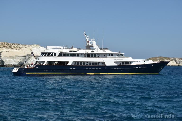 WIND OF FORTUNE photo