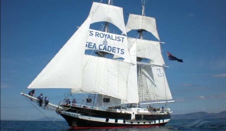 TS ROYALIST photo