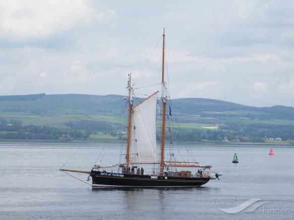 SPIRIT OF FALMOUTH photo