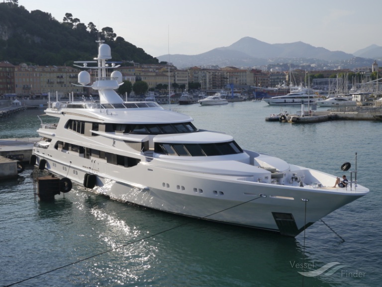 トップス yatch LAZY Z 00006015 Motor yacht | Sold Yachts | Burgess