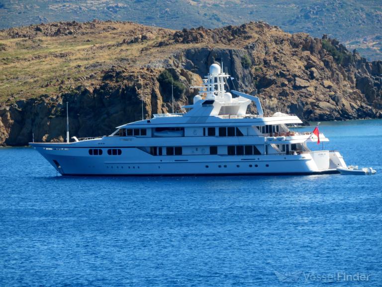 ATHINA III photo