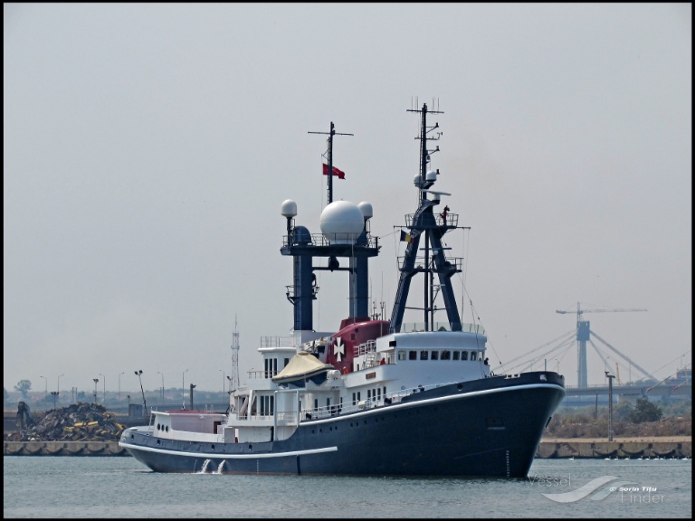 SEA RANGER photo