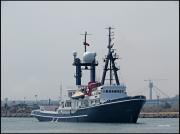 SEA-RANGER