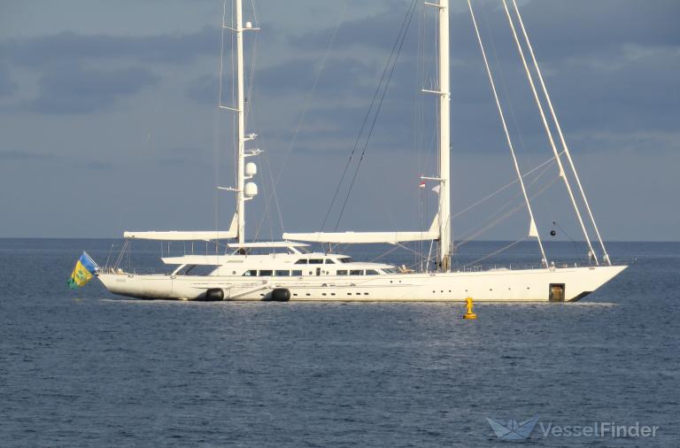 SPIRIT OF THE CS photo