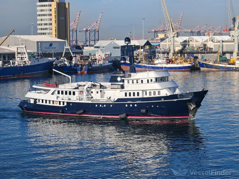 ASTERIA photo