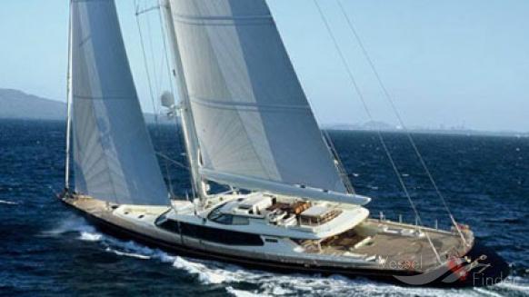 Tiara Yacht Details And Current Position Imo 1007835 Mmsi 319346000 Vesselfinder
