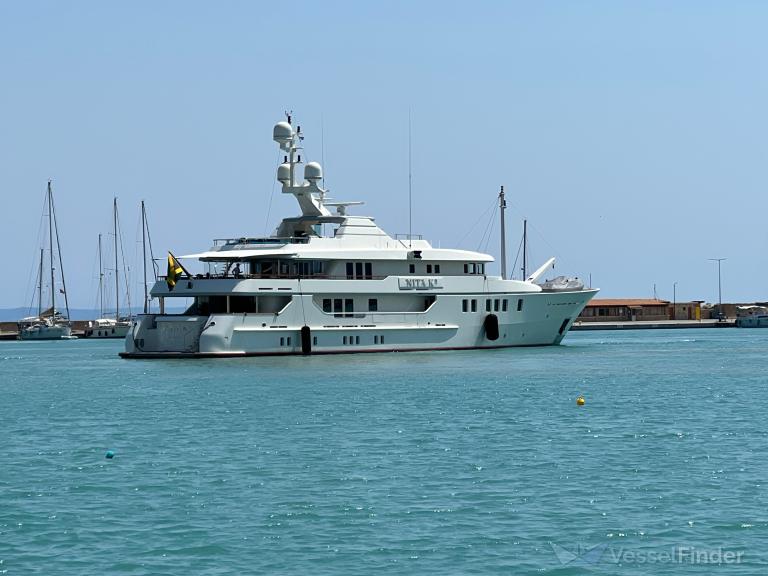 NITA K II