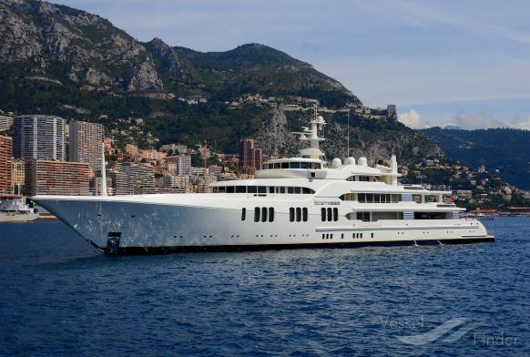 ecstasea yacht proprietario