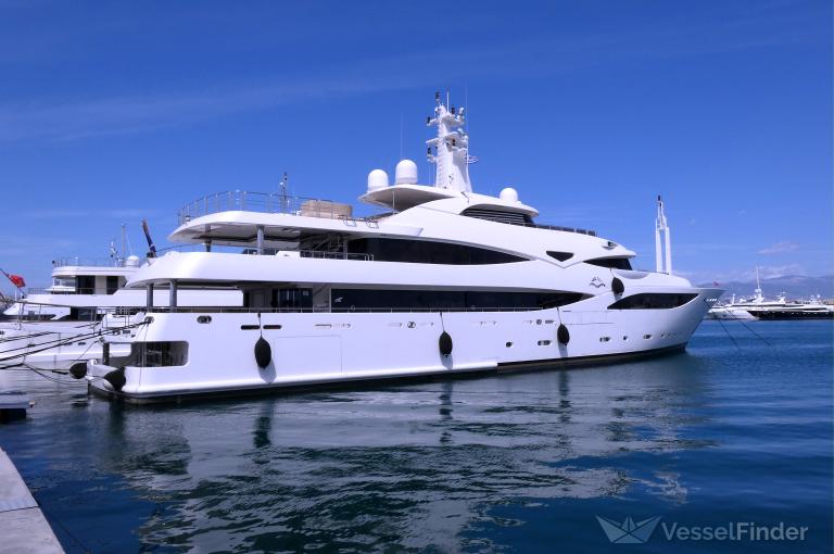 ship photo