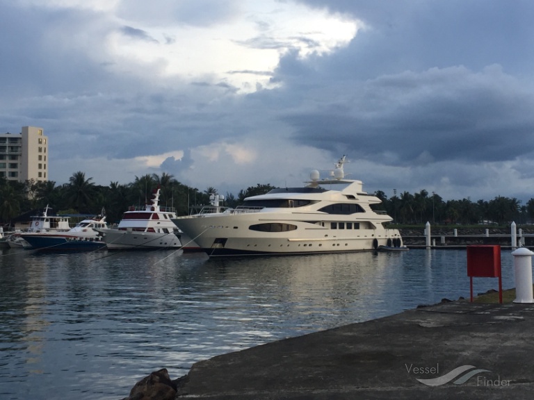 PRINCESS IOLANTHE photo